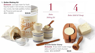 Illustration for article titled The 2013 Hater's Guide To The Williams-Sonoma Catalog